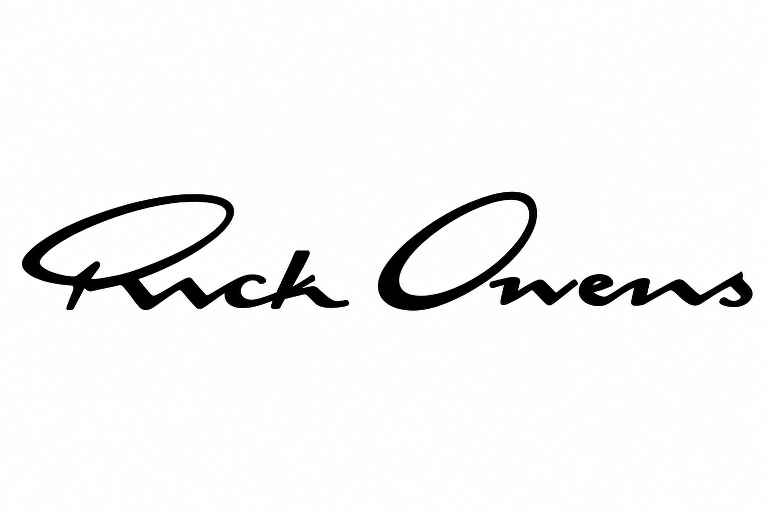 Rick Owens